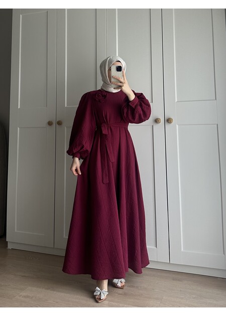 Lina Elbise - Vişne çürüğü