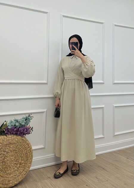 Farah Elbise - Taş